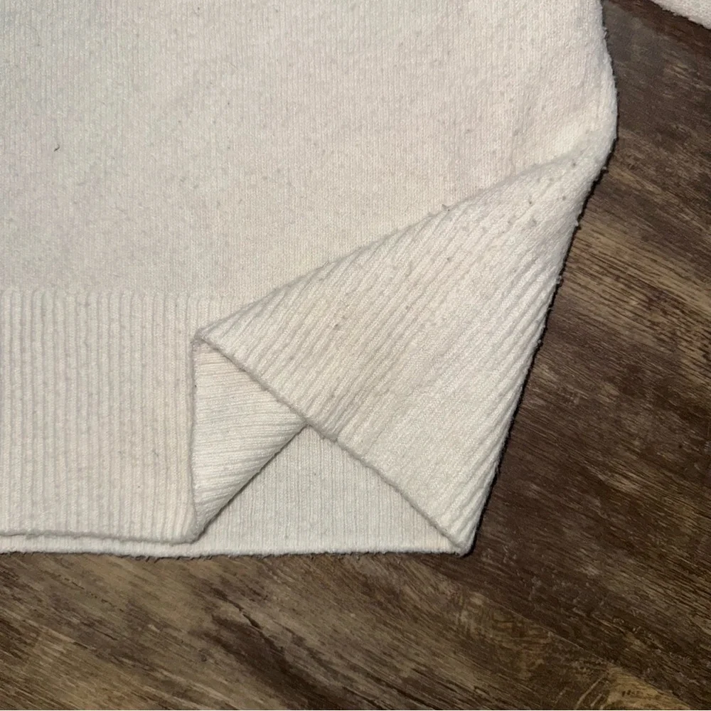 CeCe chic white